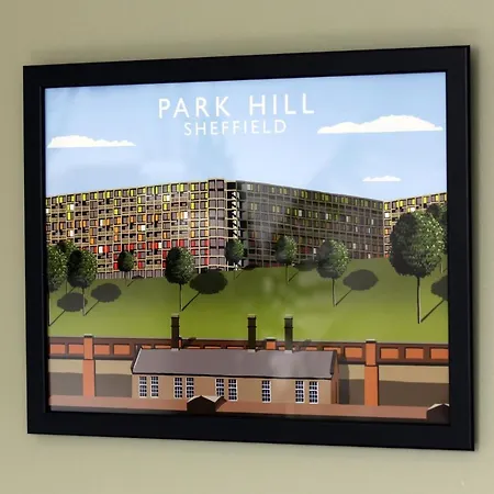Apartment West Bar Penthouse Free Parking